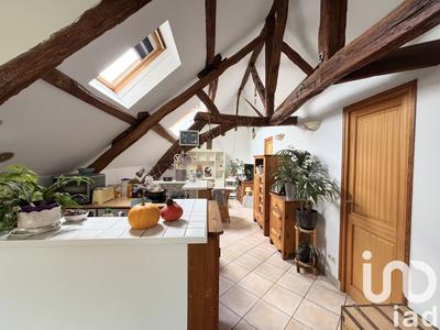 Appartement - 50 m² - 3 pièces