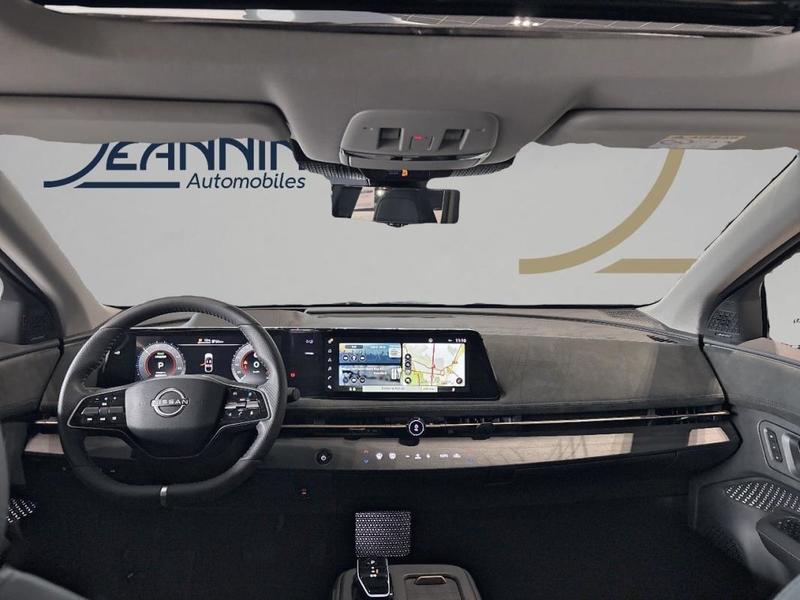 Nissan Ariya Electrique 87kWh 242 ch Evolve
