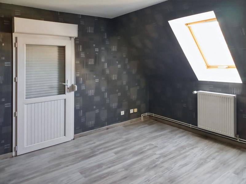 Maison - 72 m² - 3 pièces