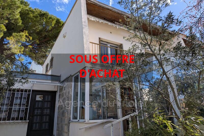 Maison - 82 m² - 5 pièces