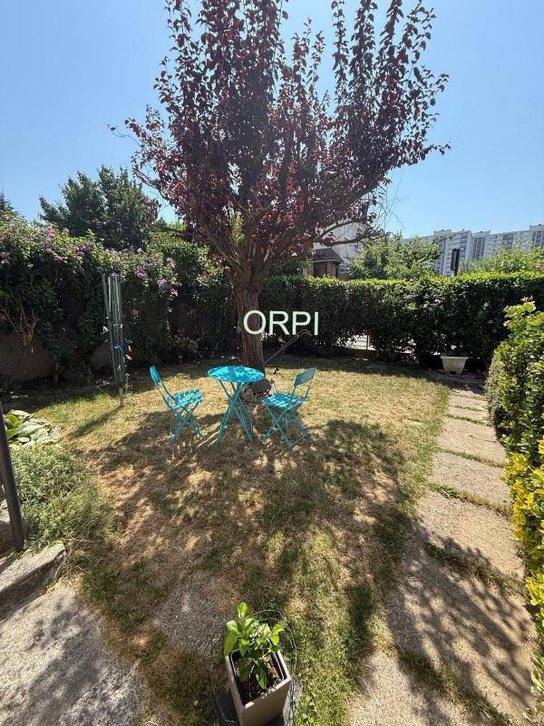 Maison - 70 m² - 4 pièces