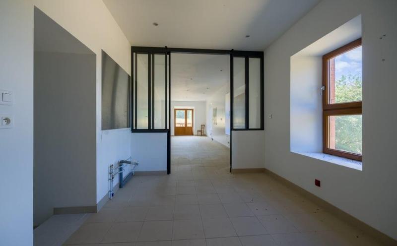 Ferme - 560 m² - 8 pièces