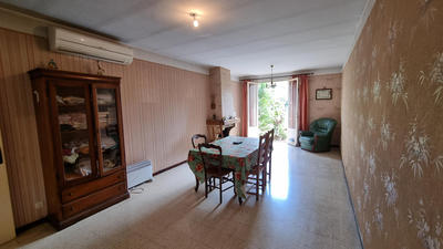 Maison - 83 m² - 4 pièces