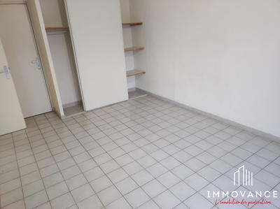 Appartement - 25 m² - 1 pièce