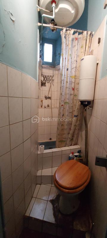 Local commercial - 45 m² - 2 pièces