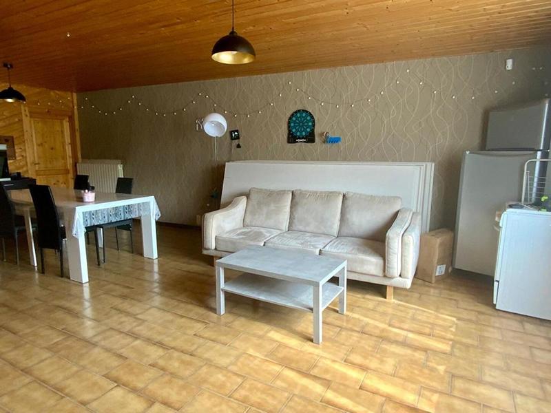 Maison - 193 m² - 7 pièces