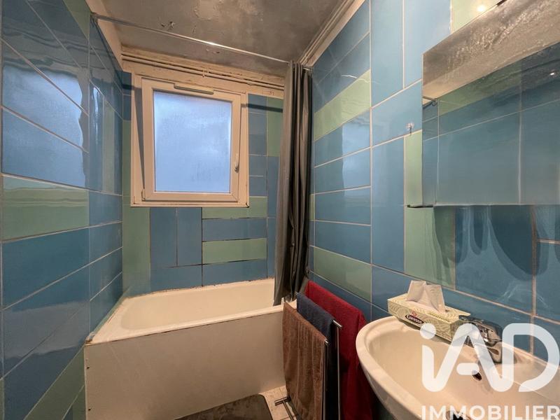 Maison - 65 m² - 3 pièces