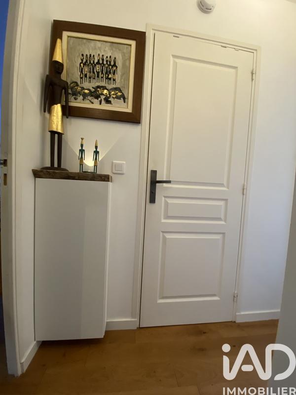 Maison - 101 m² - 5 pièces