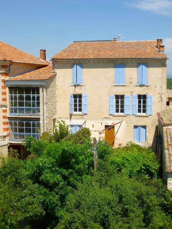 Appartement - 82 m² - 3 pièces