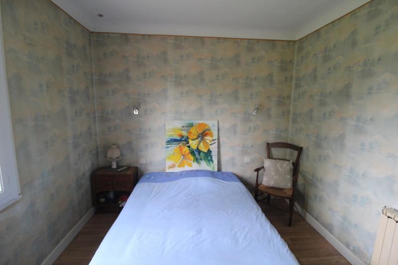 Maison - 123 m² - 4 pièces