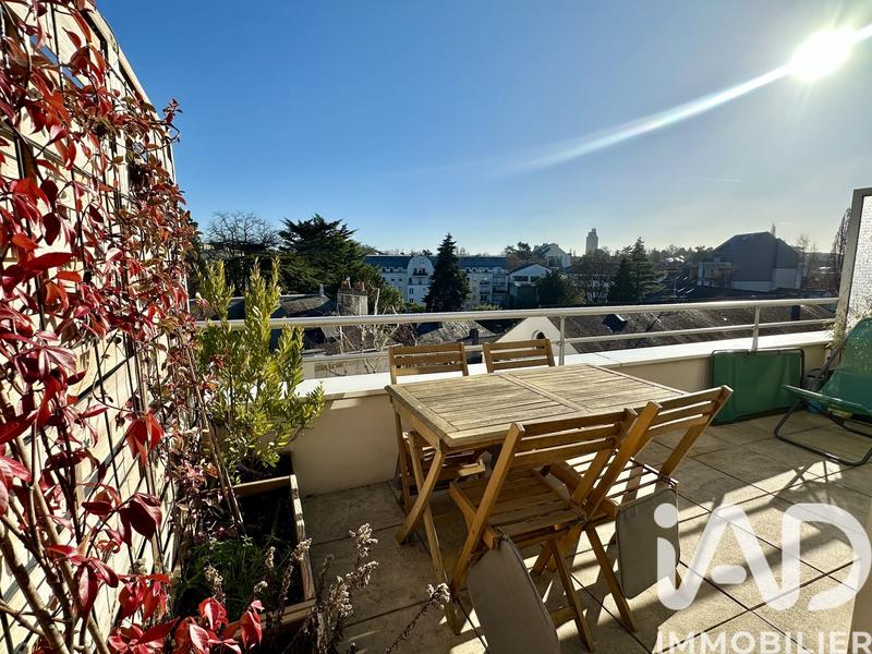 Appartement - 114 m² - 5 pièces