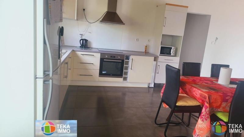 Maison - 79 m² - 4 pièces