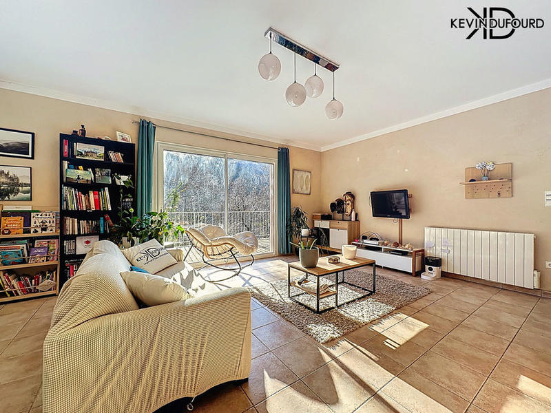 Villa - 115 m² - 5 pièces