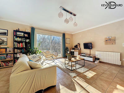 Villa - 115 m² - 5 pièces