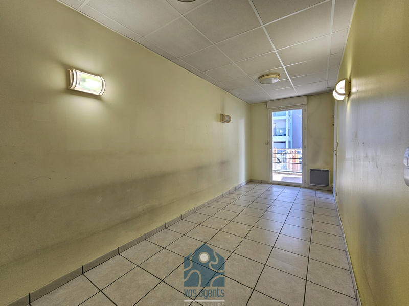 Appartement - 110 m² - 5 pièces