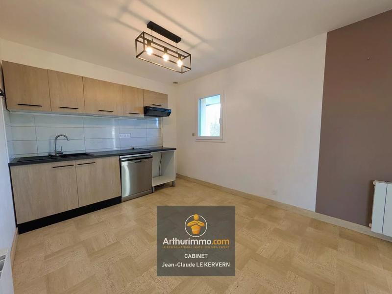 Maison - 94 m² - 4 pièces