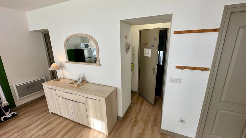 Appartement - 49 m² - 3 pièces