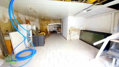 Immeuble - 175 m² - 10 pièces