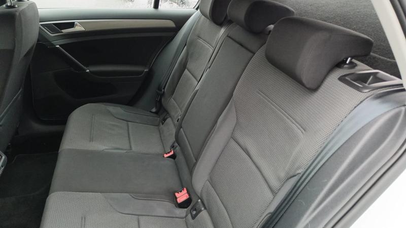 Volkswagen Golf VII 1.2 Tsi 105 Confortline