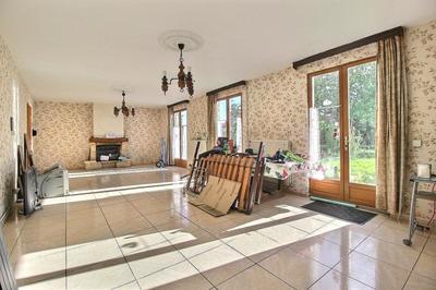 Maison - 185 m² - 6 pièces