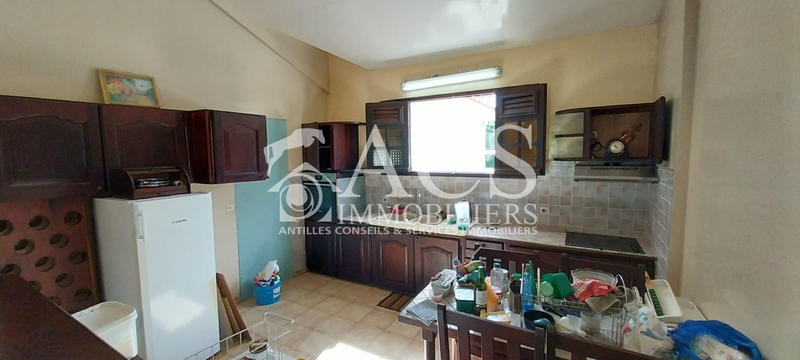 Maison - 160 m² - 7 pièces