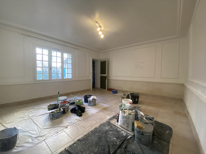 Appartement - 70 m² - 2 pièces