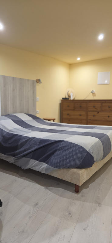 Maison - 101 m² - 6 pièces