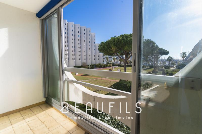 Appartement - 50 m² - 3 pièces