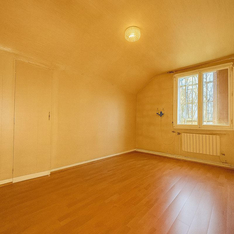 Maison - 157 m² - 6 pièces