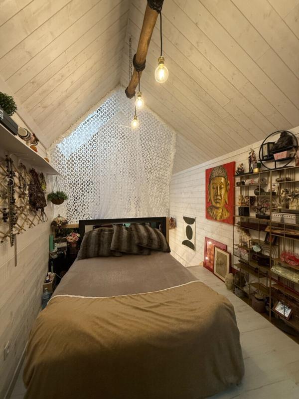 Maison - 73 m² - 4 pièces