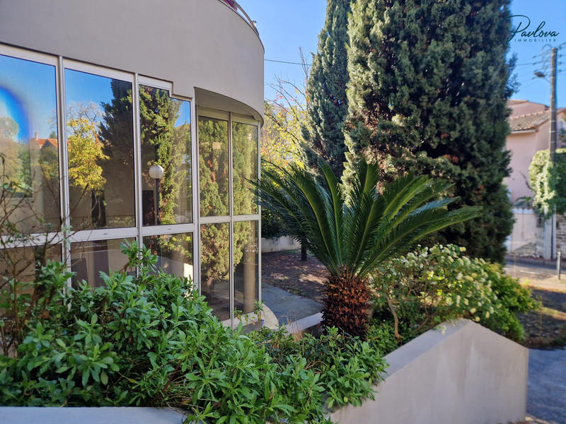 Local commercial - 102 m² - 5 pièces