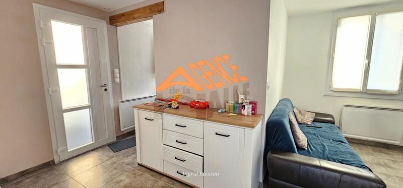 Maison - 69 m² - 4 pièces