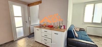 Maison - 69 m² - 4 pièces