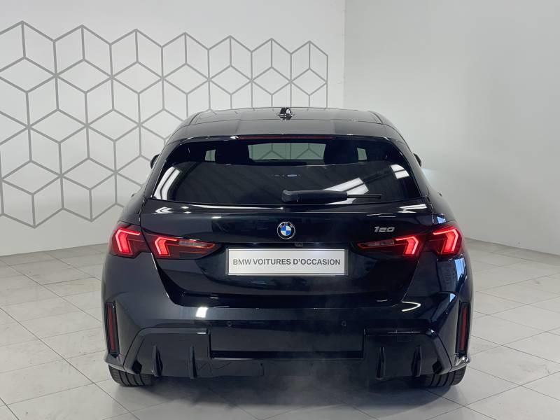 Bmw Série 1 120 170 ch Dkg7 m Sport