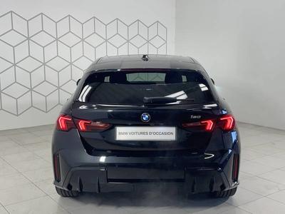 Bmw Série 1 120 170 ch Dkg7 m Sport