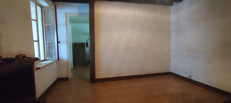 Maison - 127 m² - 5 pièces