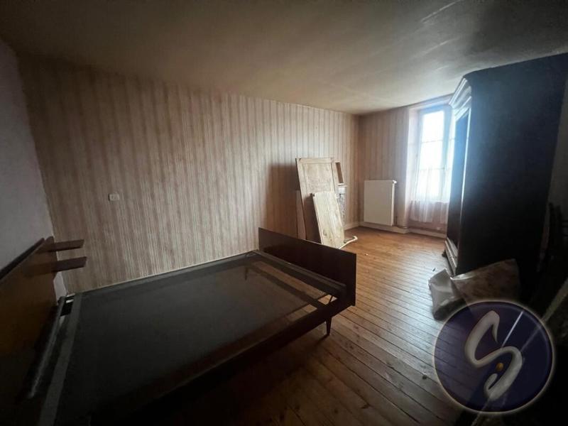 Maison - 111 m² - 5 pièces