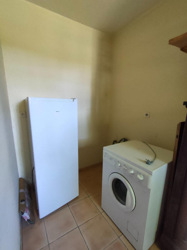 Maison - 95 m² - 3 pièces