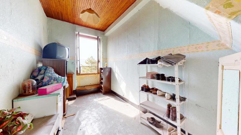 Maison - 210 m² - 7 pièces