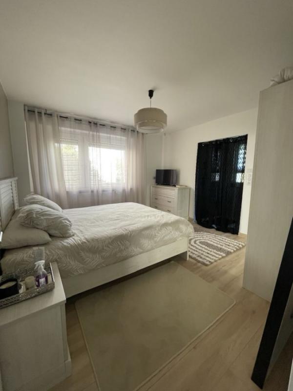 Maison - 116 m² - 5 pièces