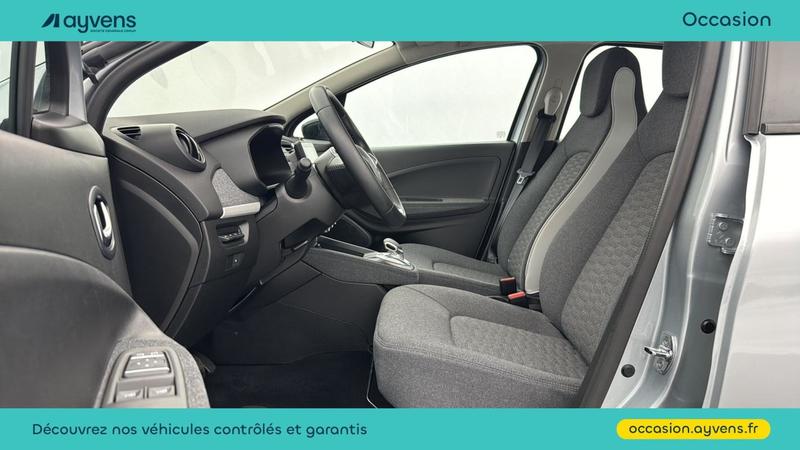 Renault Zoe E-Tech Evolution charge normale R110 Achat Intégral