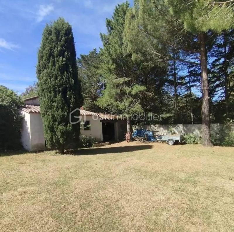 Maison traditionnelle - 130 m² - 6 pièces