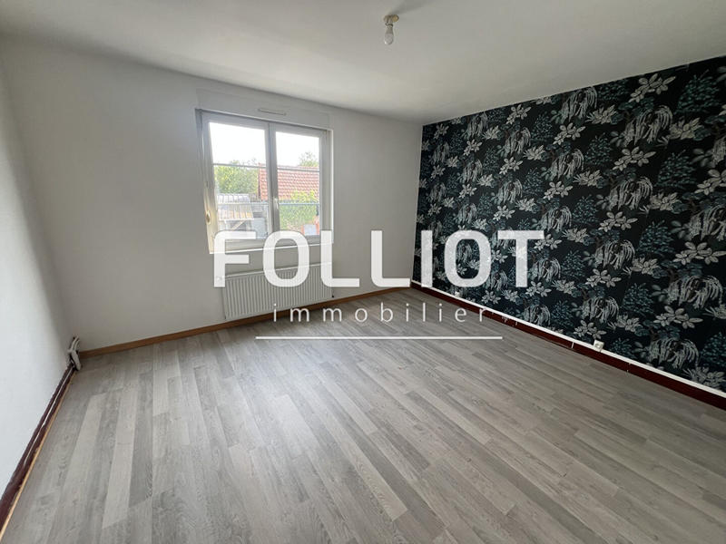 Maison - 165 m² - 9 pièces