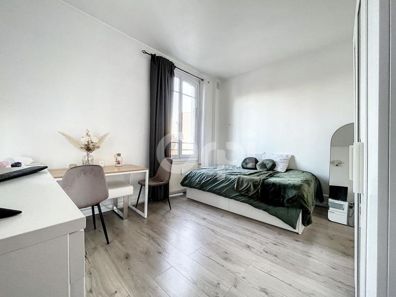 Appartement - 22 m² - 1 pièce