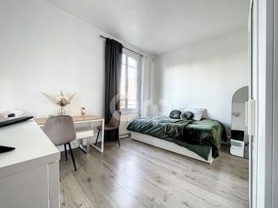 Appartement - 22 m² - 1 pièce