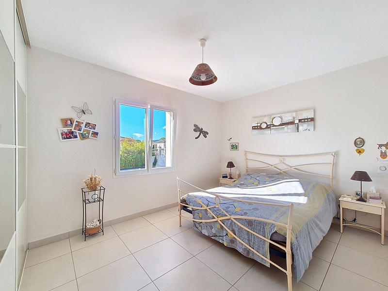 Villa - 165 m² - 6 pièces