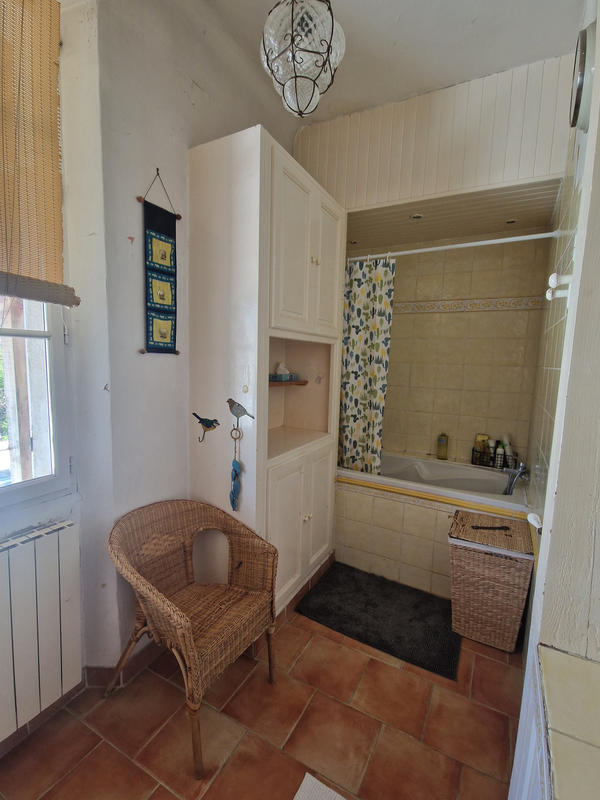 Maison - 101 m² - 5 pièces