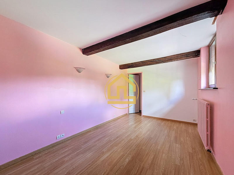 Maison - 173 m² - 7 pièces