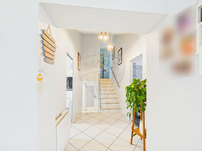 Maison - 165 m² - 5 pièces