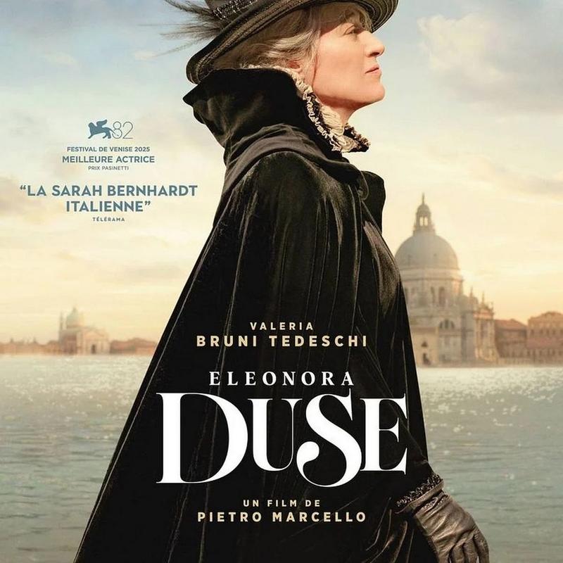 Journée Internationale des Droits des Femmes - Eden Cinéma